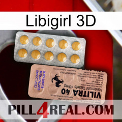 Libigirl 3D 41